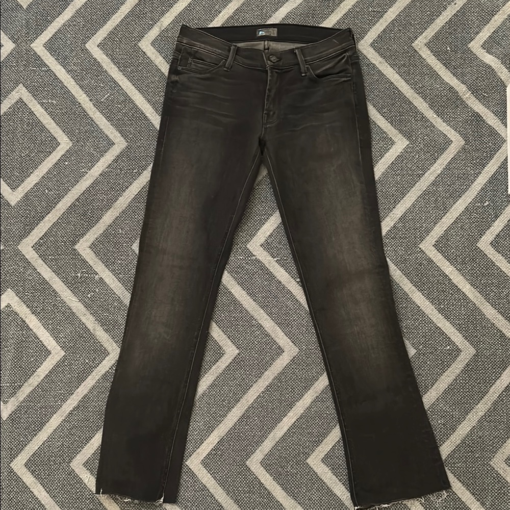 Mother the runaway size 26